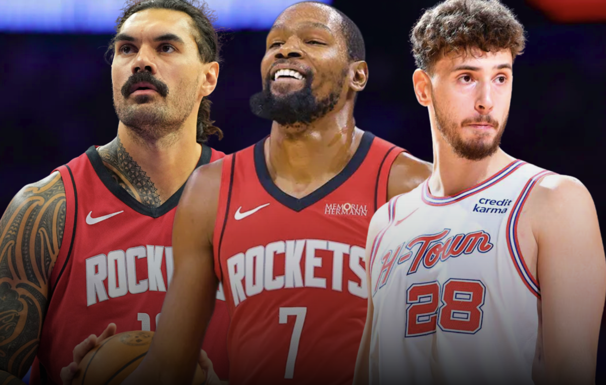 Raptors Got Bullied post thumbnail image